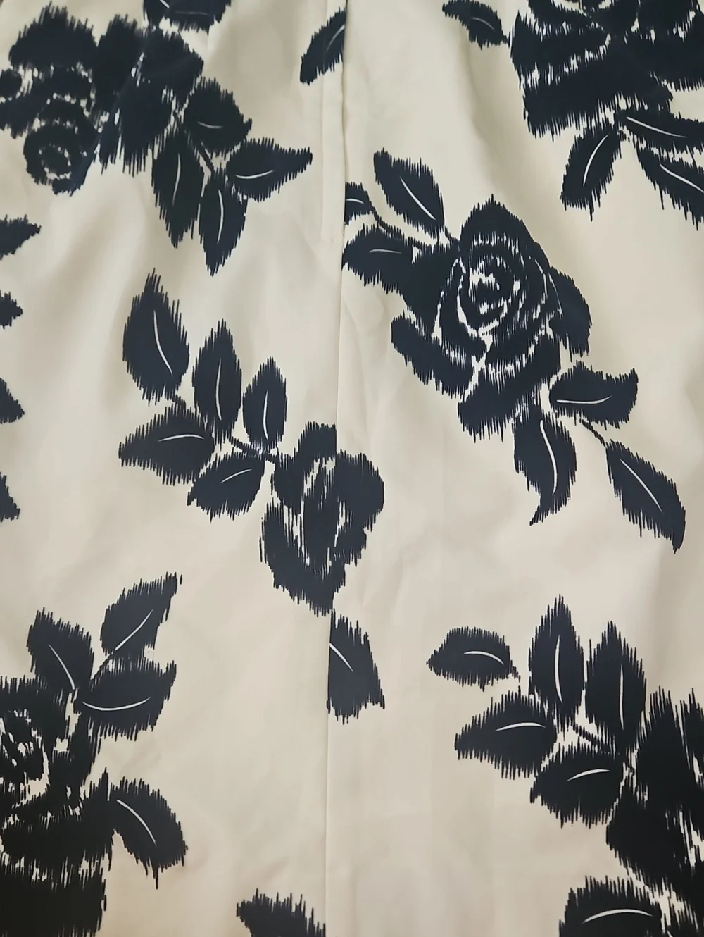 kate spade chic black